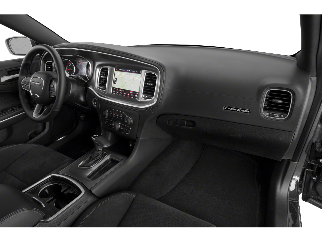 2019 Dodge Charger R/T RWD