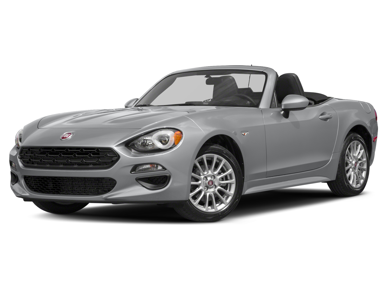 2019 FIAT 124 Spider Classica