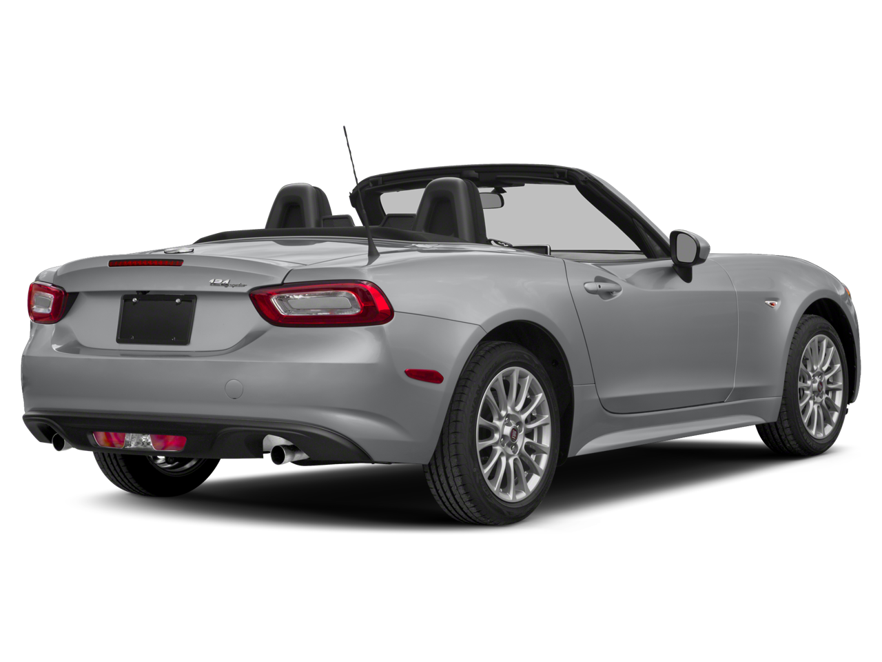 2019 FIAT 124 Spider Classica
