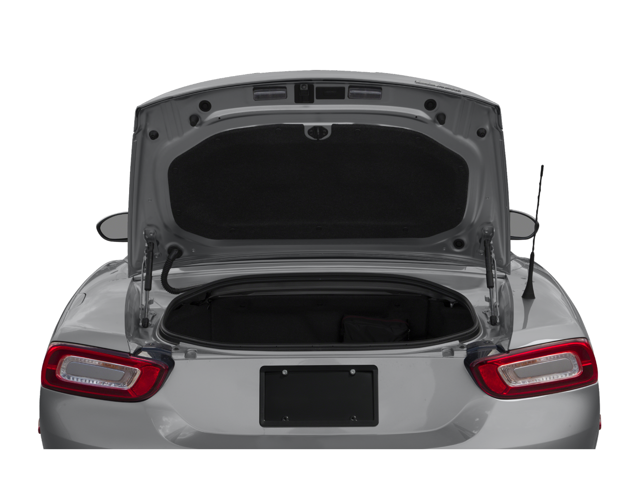 2019 FIAT 124 Spider Classica