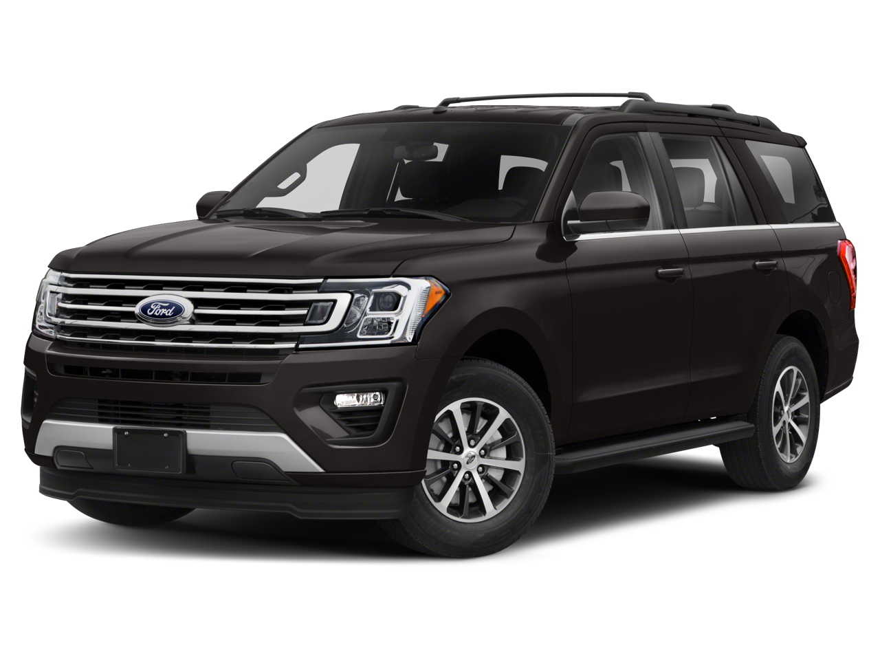 2019 Ford Expedition XL