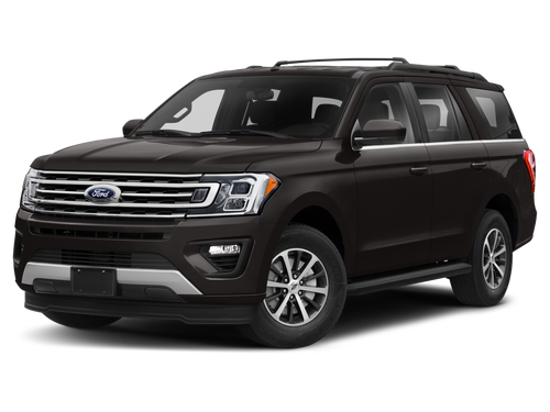 2019 Ford Expedition XL