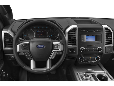 2019 Ford Expedition XL
