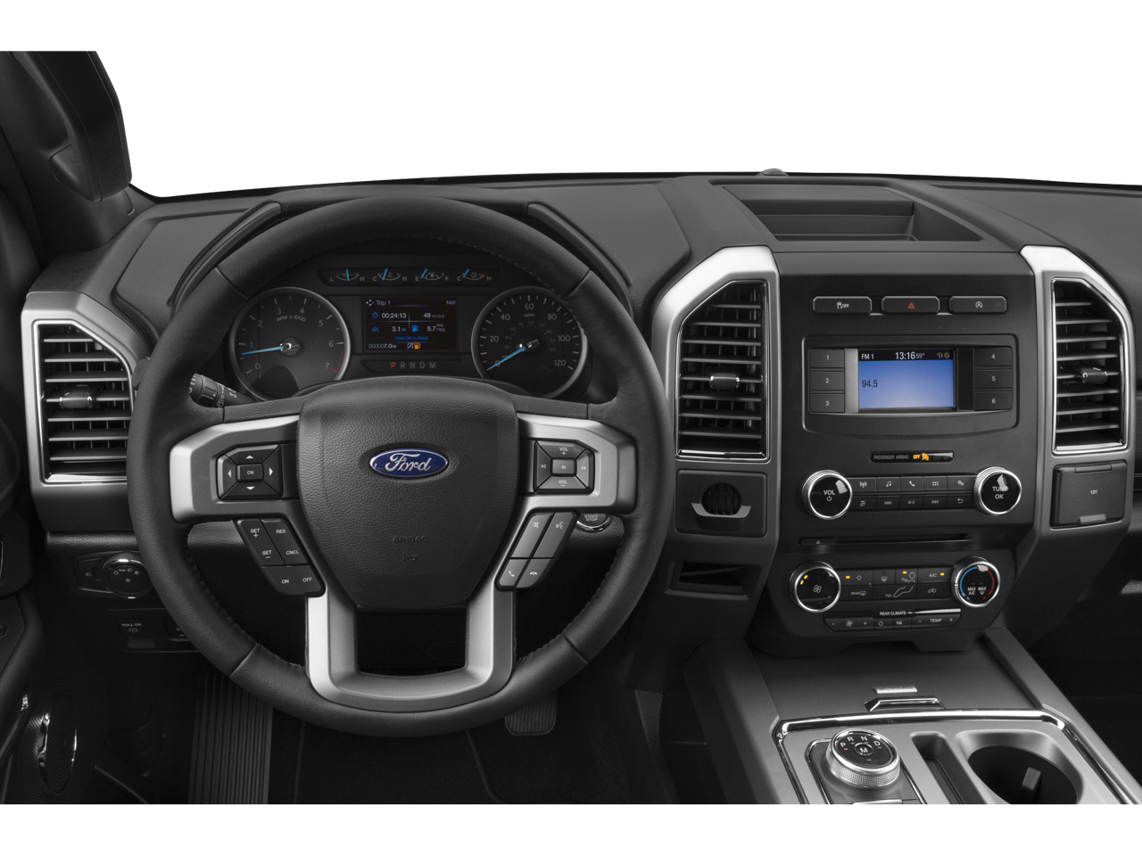 2019 Ford Expedition XL
