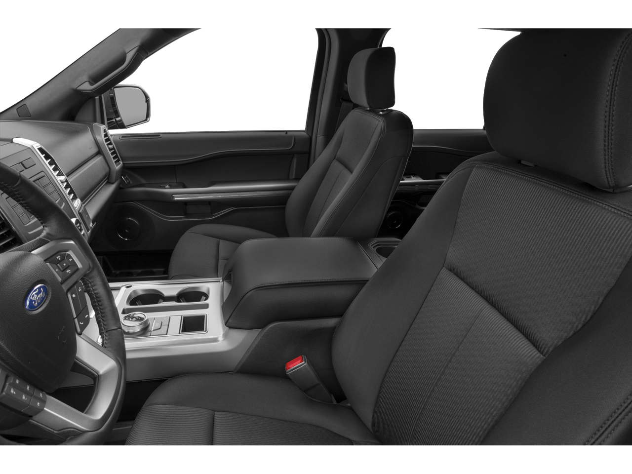 2019 Ford Expedition XL