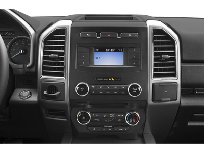 2019 Ford Expedition XL