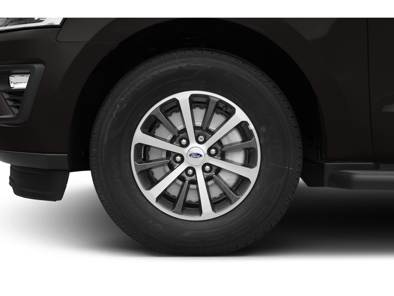 2019 Ford Expedition XL