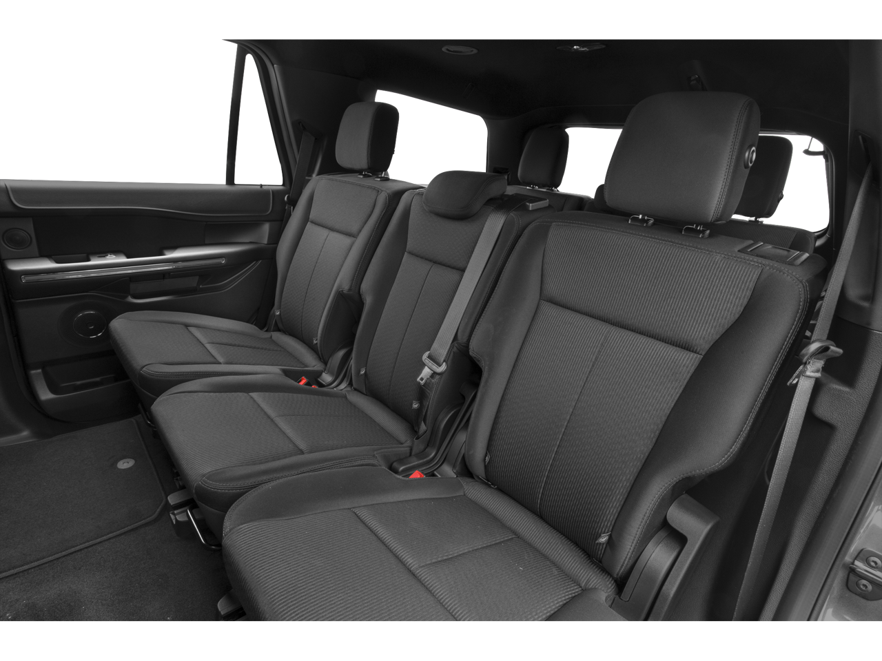 2019 Ford Expedition XL