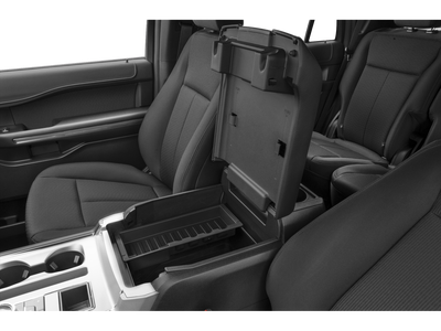 2019 Ford Expedition XL