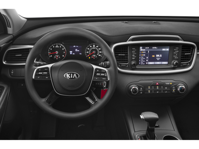 2019 Kia Sorento EX Sport
