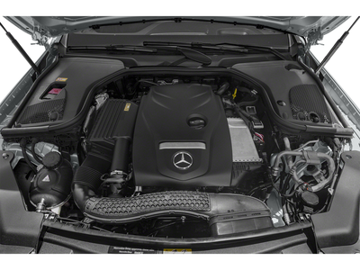 2019 Mercedes-Benz E 300 E 300