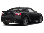 2019 Subaru BRZ Series.Gray