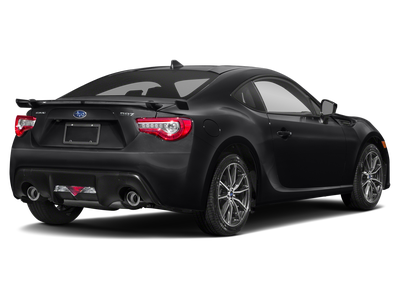 2019 Subaru BRZ Series.Gray