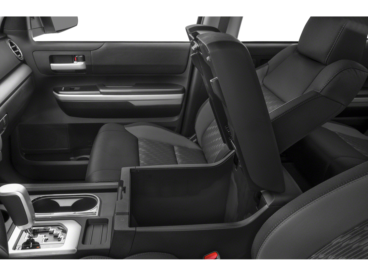 2019 Toyota Tundra SR5 5.7L V8