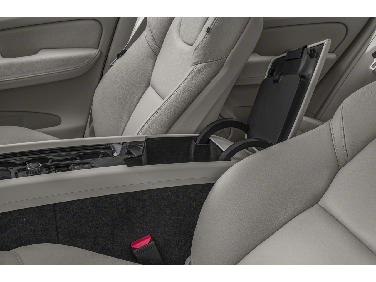 2019 Volvo XC60 T6 Momentum