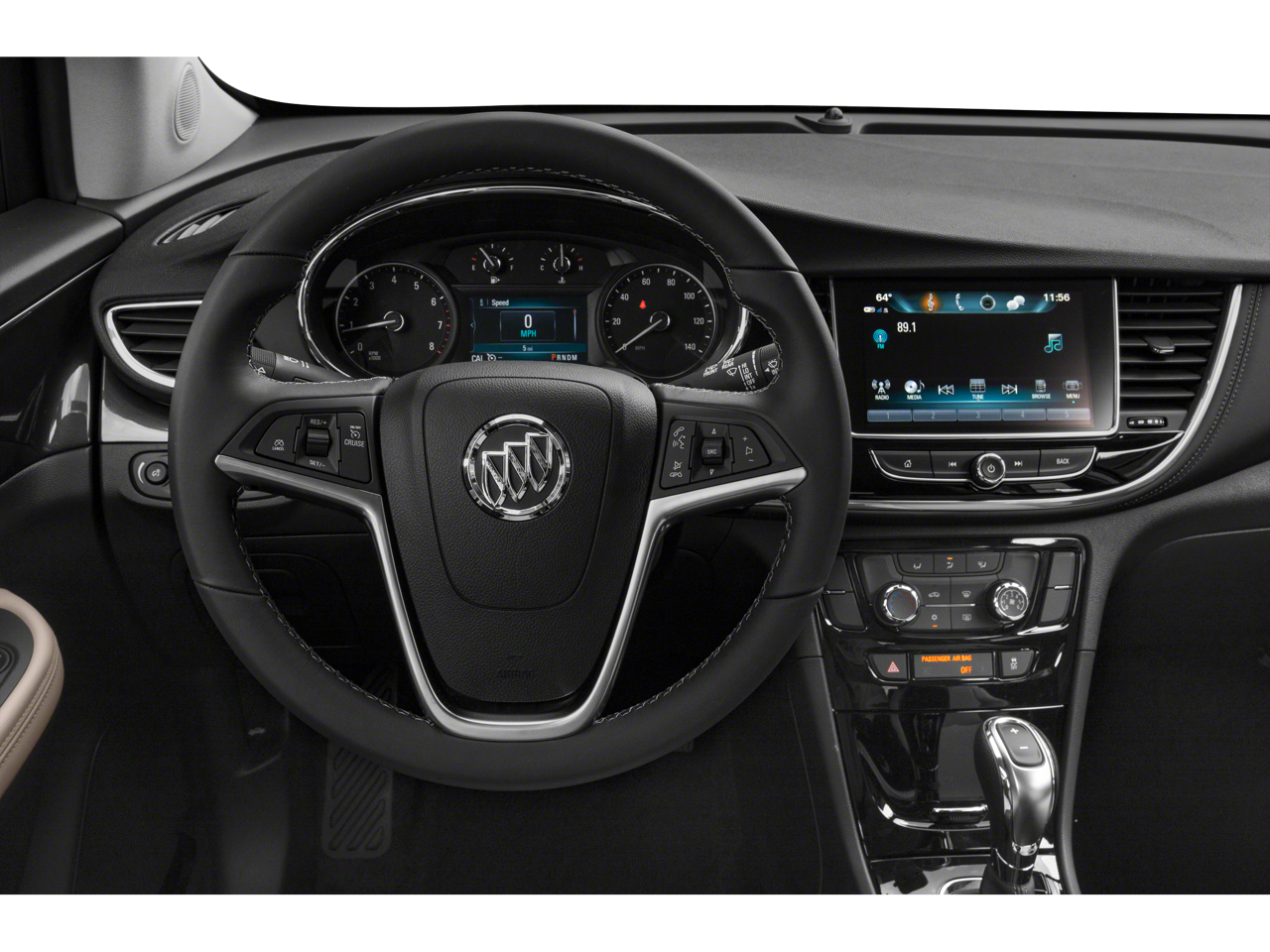 2020 Buick Encore AWD Sport Touring