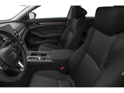 2020 Honda Accord Hybrid Base
