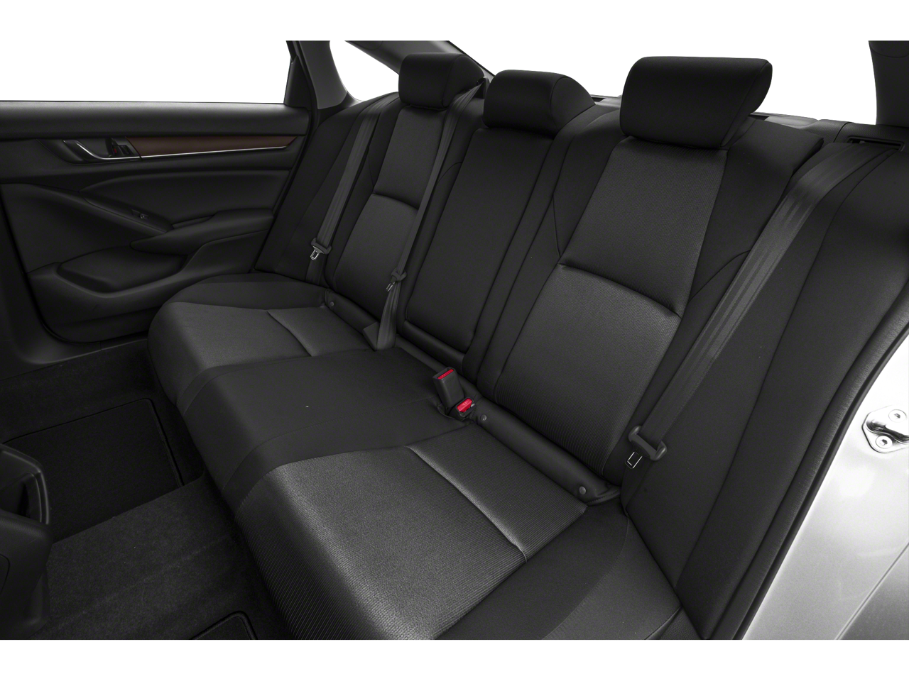 2020 Honda Accord Hybrid Base