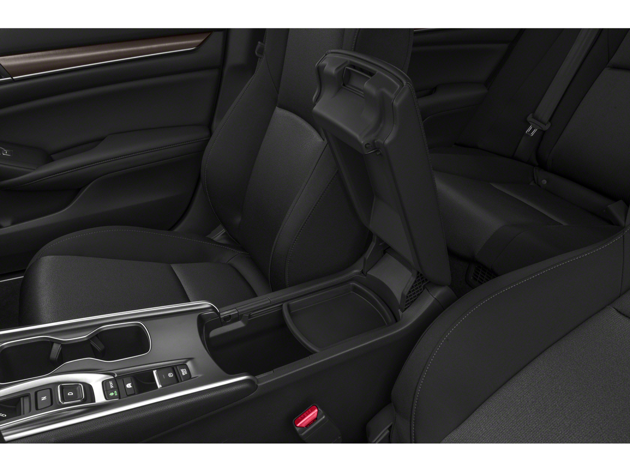 2020 Honda Accord Hybrid Base
