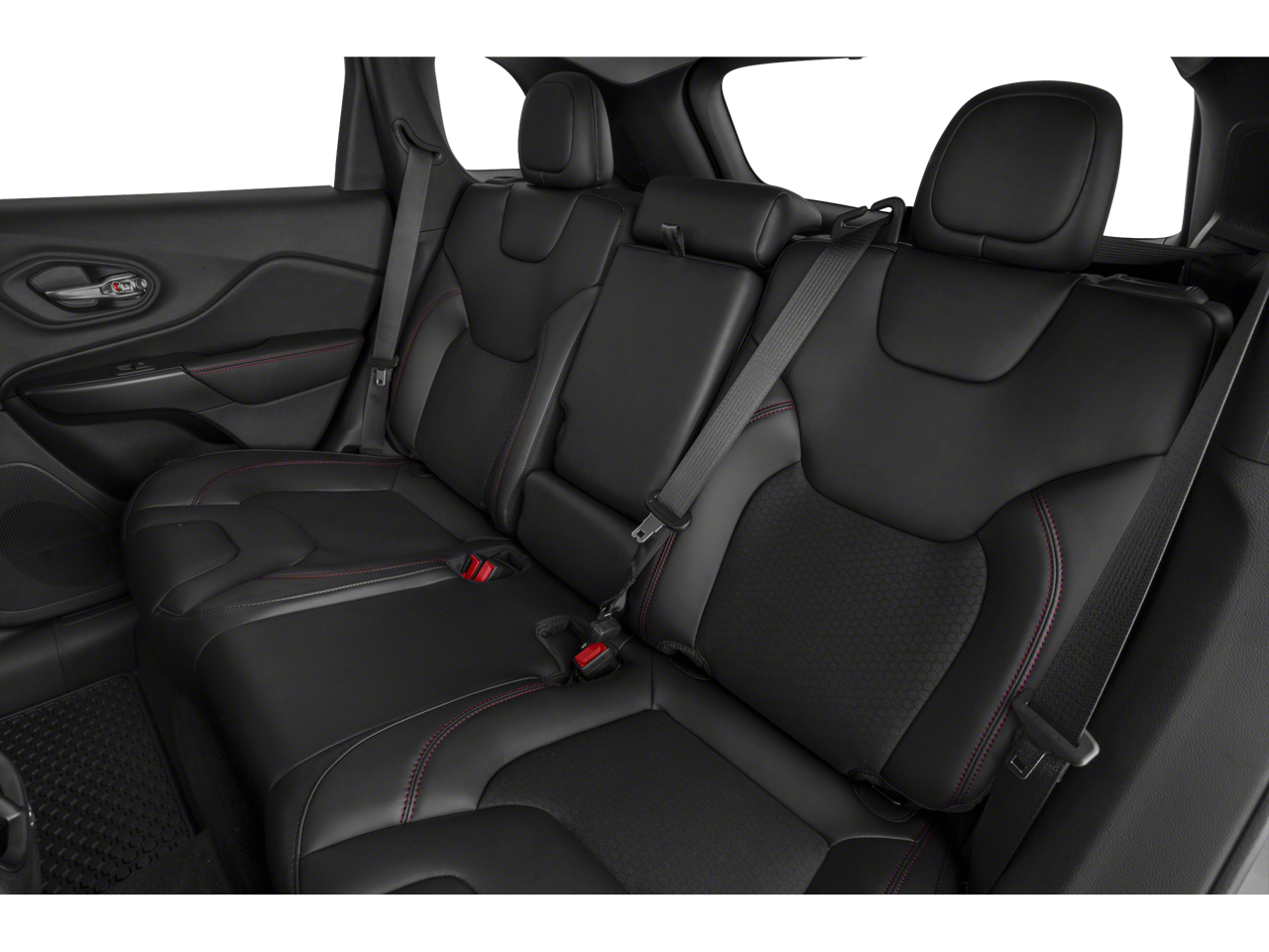 2020 Jeep Cherokee Trailhawk 4x4