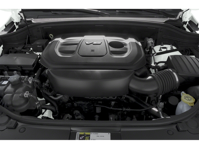 2020 Jeep Grand Cherokee Altitude 4x2