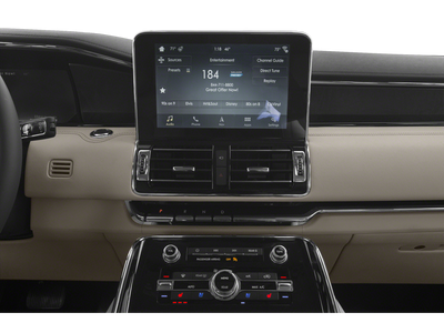 2020 Lincoln Navigator Reserve L