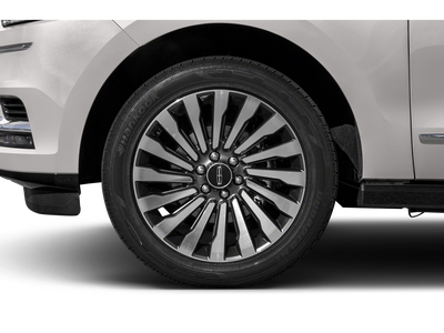 2020 Lincoln Navigator Reserve L