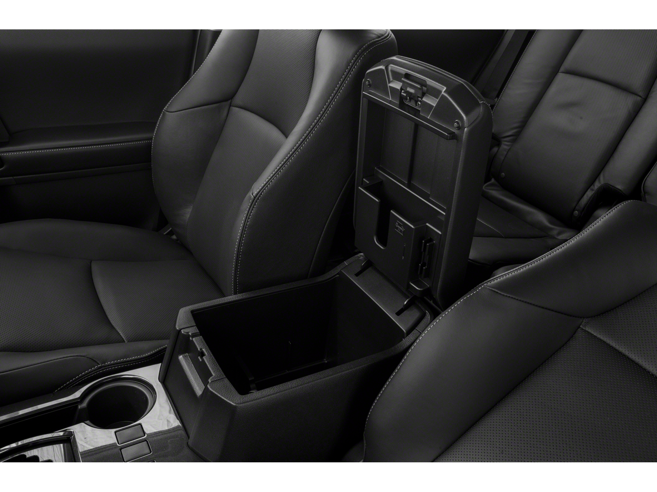 2020 Toyota 4Runner Nightshade Special Edition