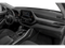 2020 Toyota Highlander L