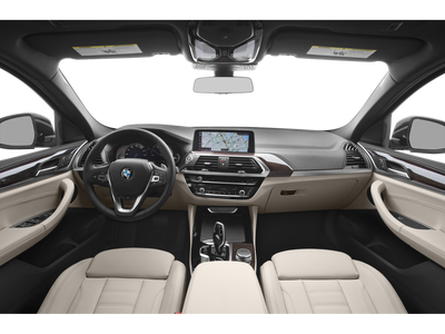 2021 BMW X4 xDrive30i