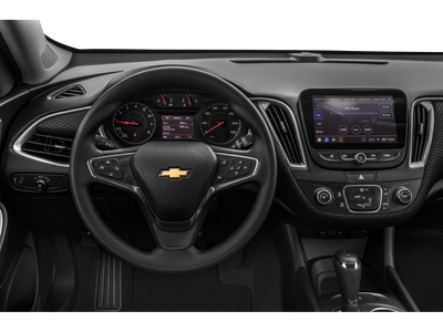 2021 Chevrolet Malibu FWD 1FL