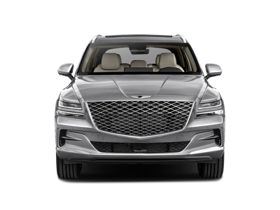 2021 Genesis GV80 2.5T