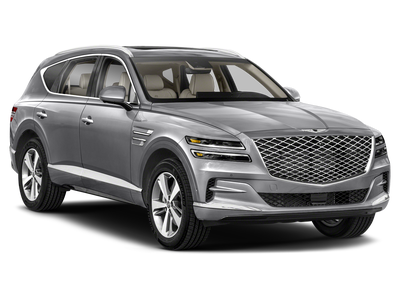 2021 Genesis GV80 2.5T