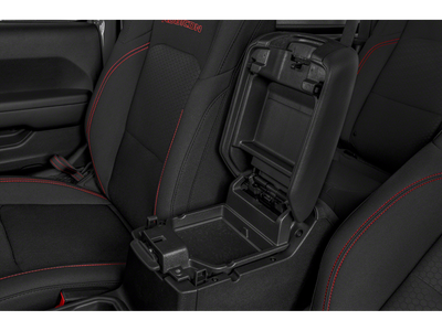 2021 Jeep Wrangler Rubicon 4x4