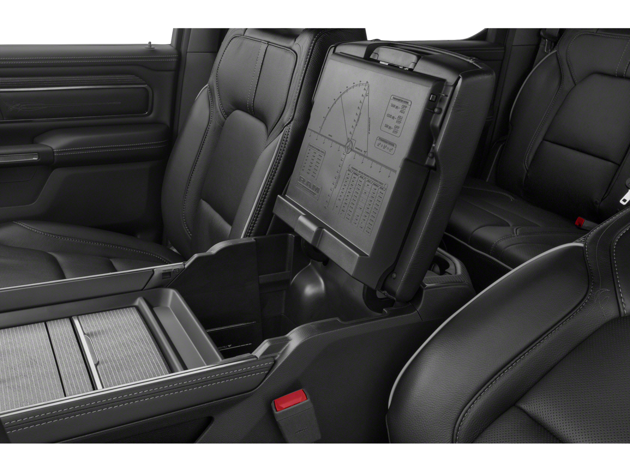 2021 RAM 1500 Limited Crew Cab 4x4 5'7' Box