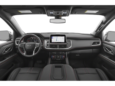 2022 Chevrolet Tahoe 4WD RST