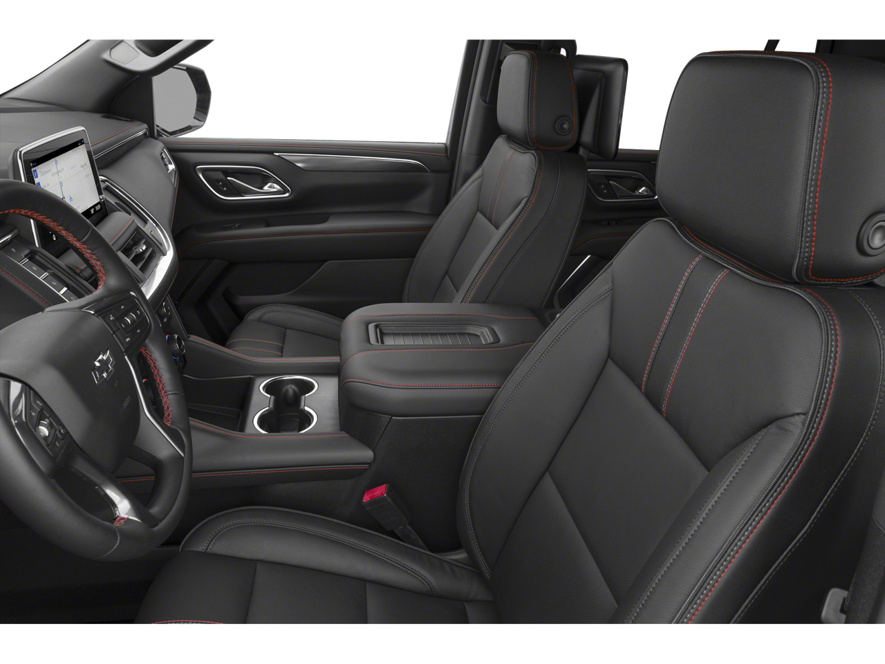 2022 Chevrolet Tahoe 4WD RST