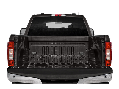 2022 Ford F-250SD XLT