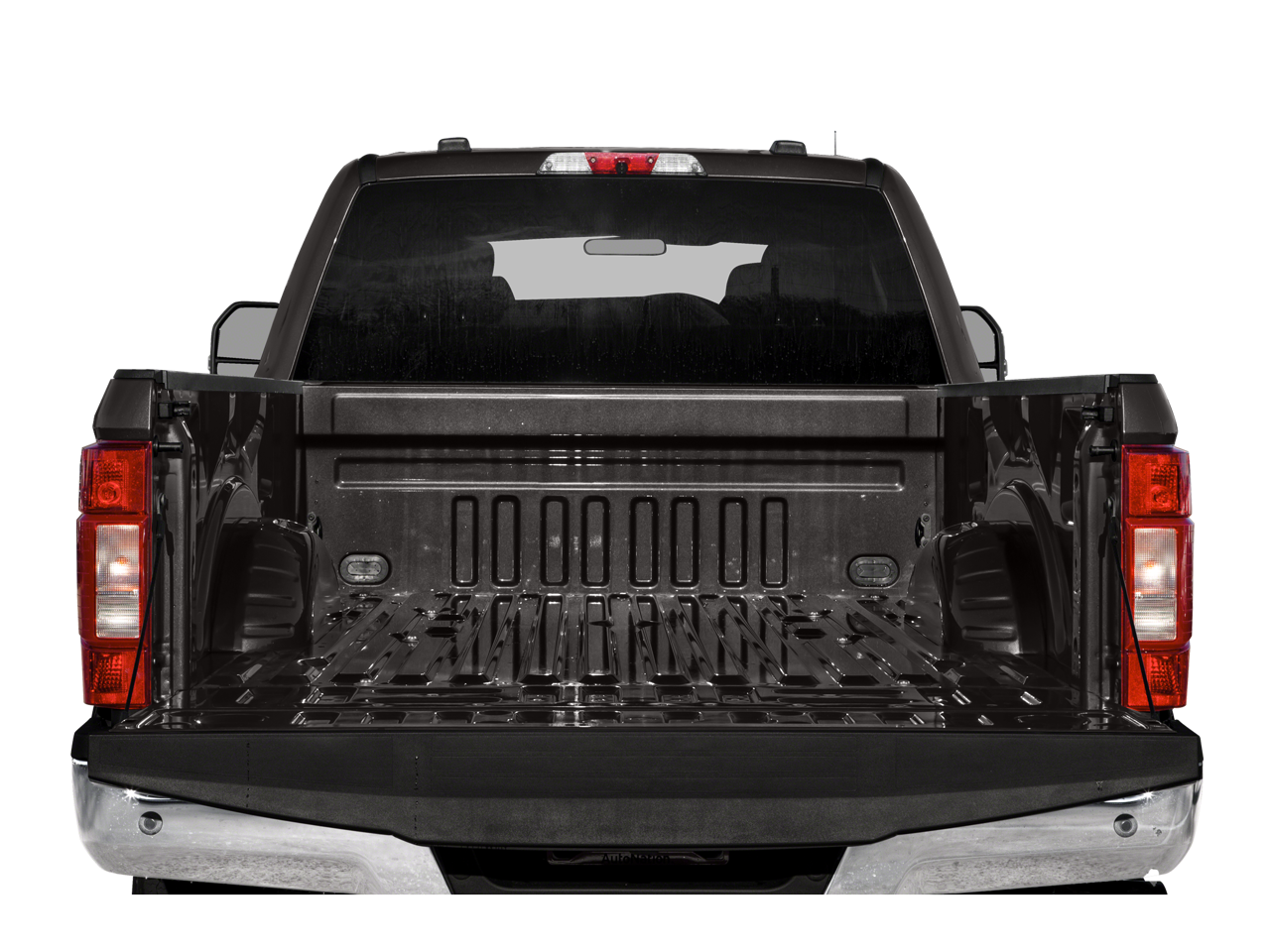 2022 Ford F-250SD XLT