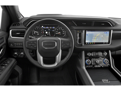 2022 GMC Yukon XL 4WD Denali