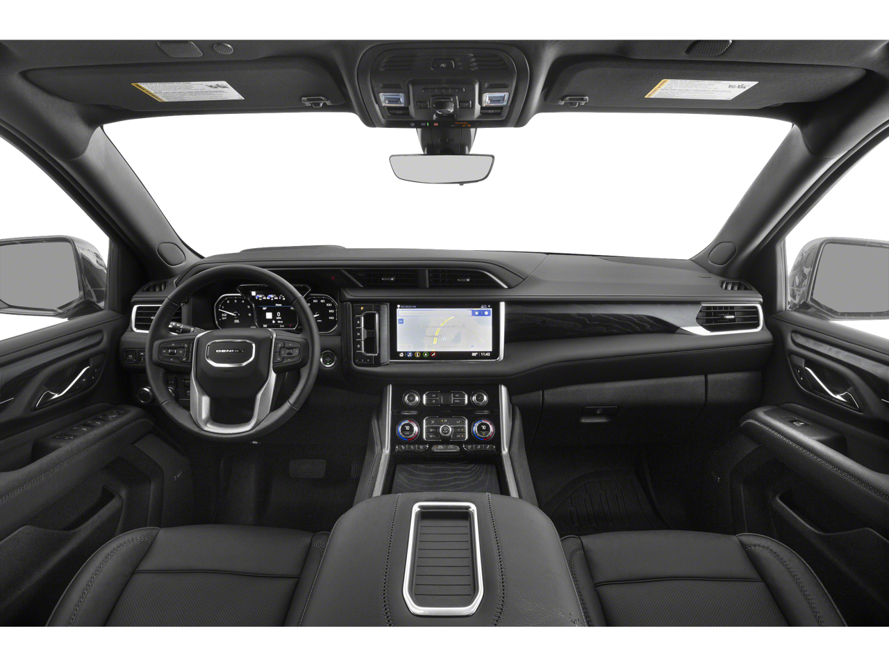 2022 GMC Yukon XL 4WD Denali