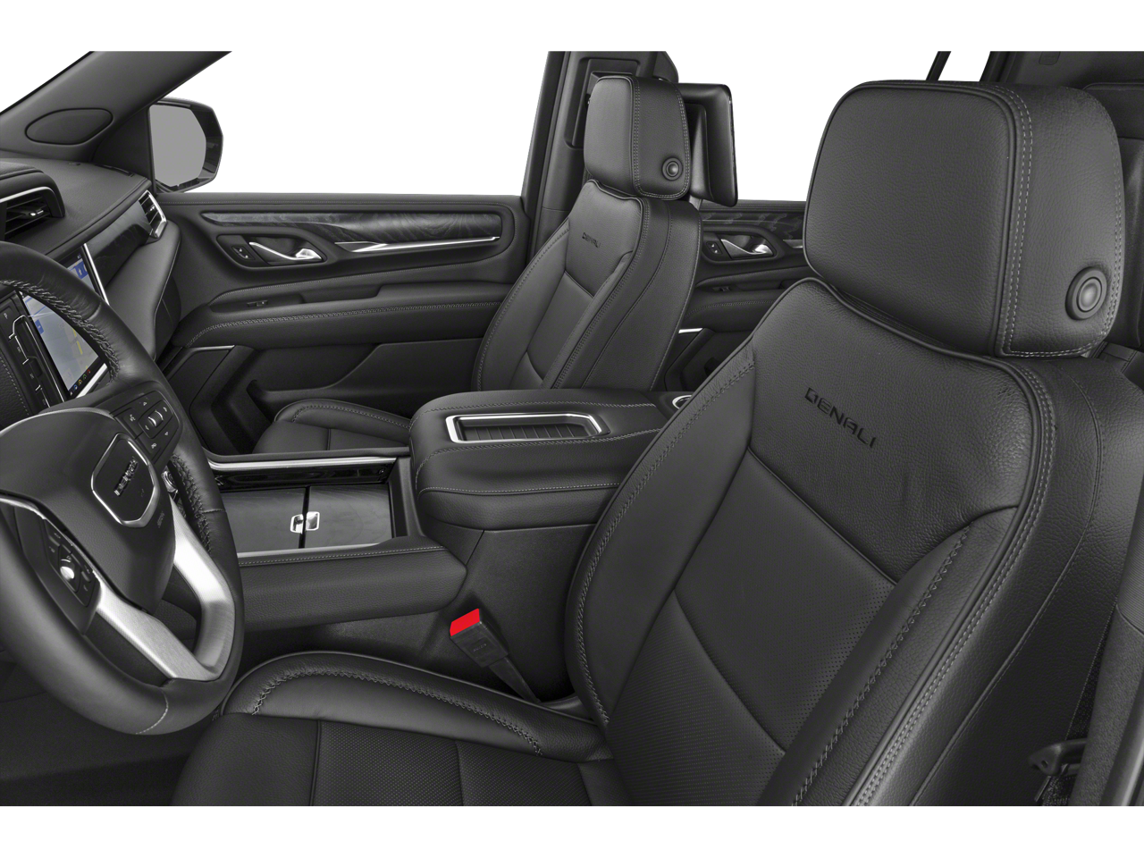 2022 GMC Yukon XL 4WD Denali