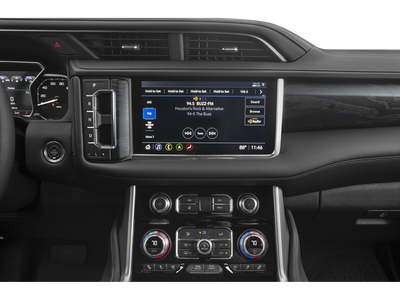 2022 GMC Yukon XL 4WD Denali