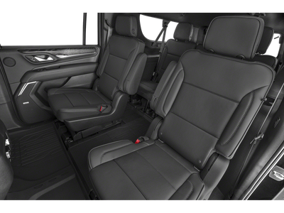 2022 GMC Yukon XL 4WD Denali