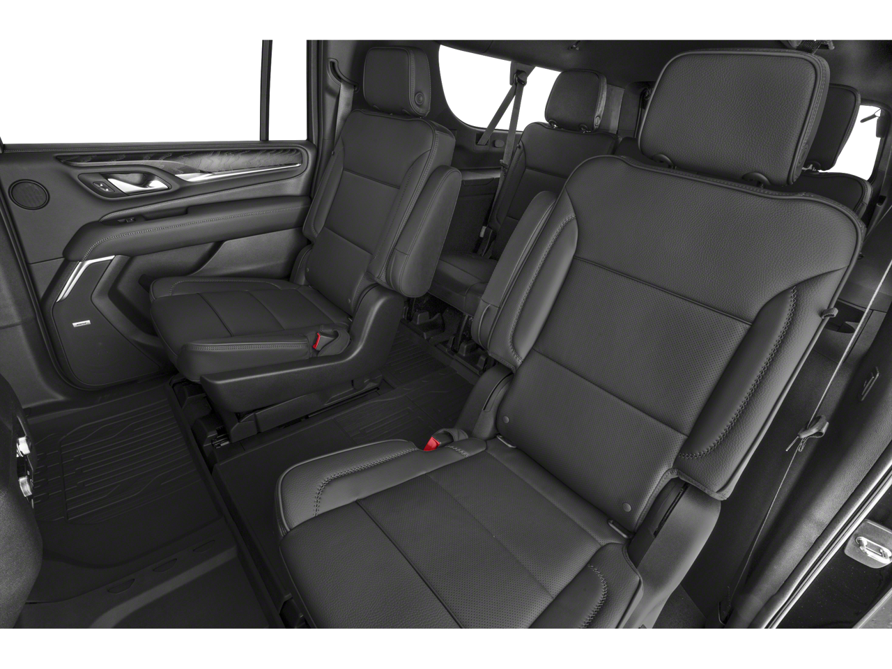 2022 GMC Yukon XL 4WD Denali