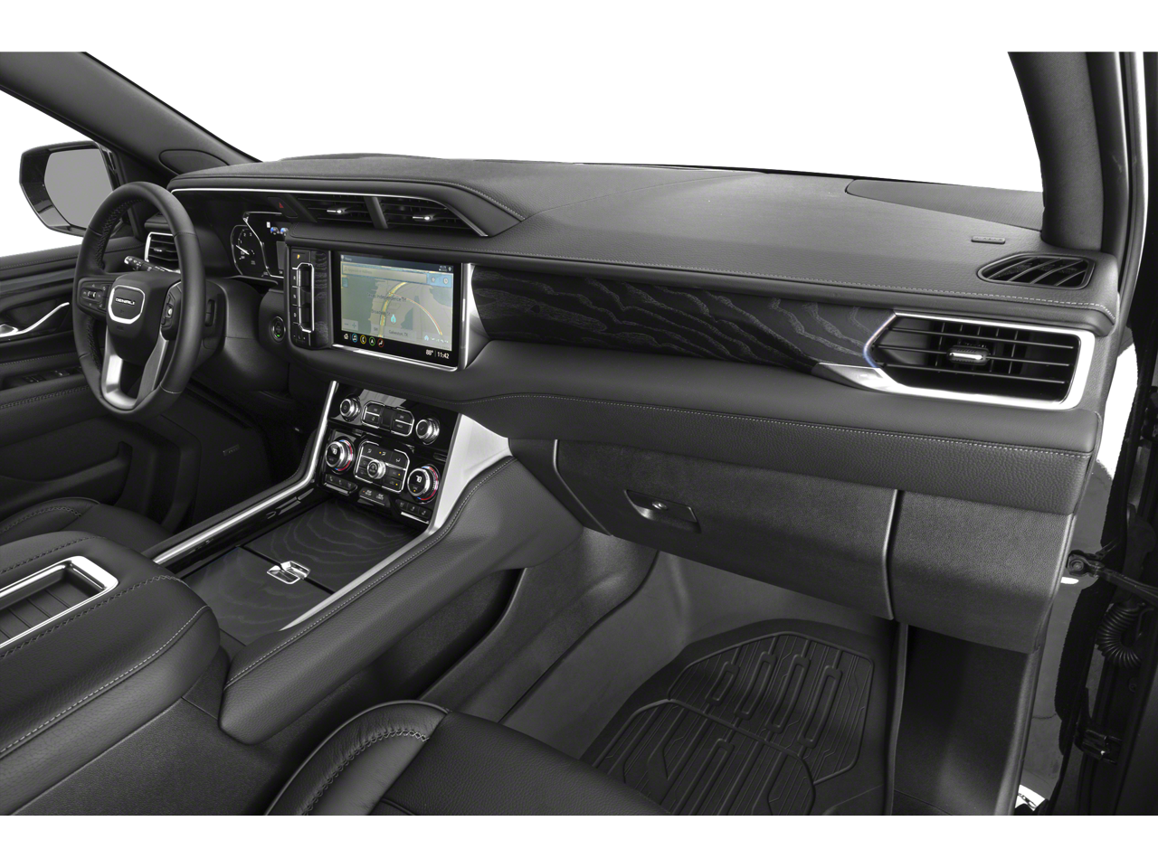 2022 GMC Yukon XL 4WD Denali