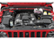 2022 Jeep Wrangler Unlimited Rubicon 392