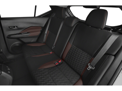 2022 Nissan Kicks SR Xtronic CVT