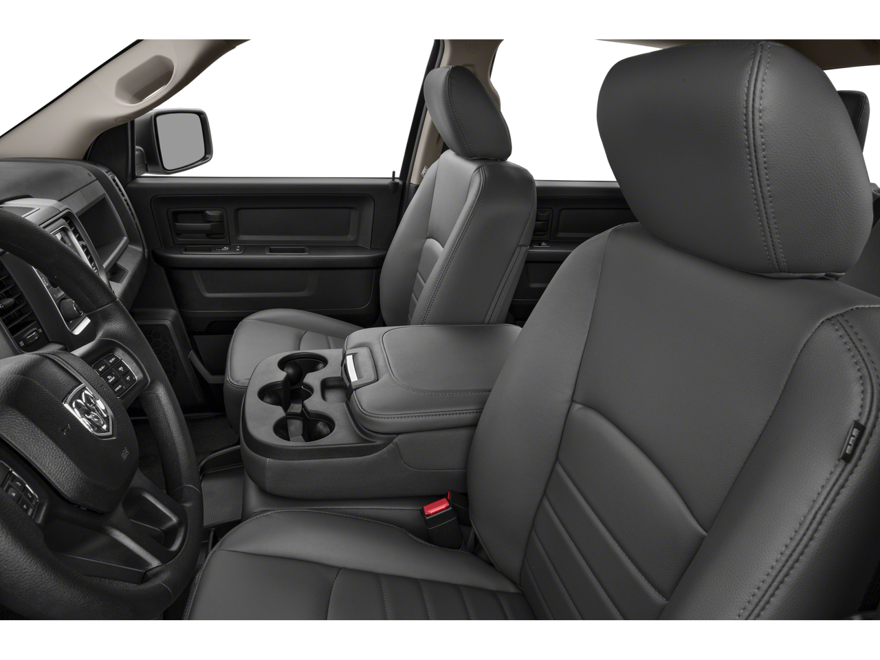 2022 RAM 1500 Classic Express