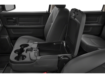 2022 RAM 1500 Classic Express